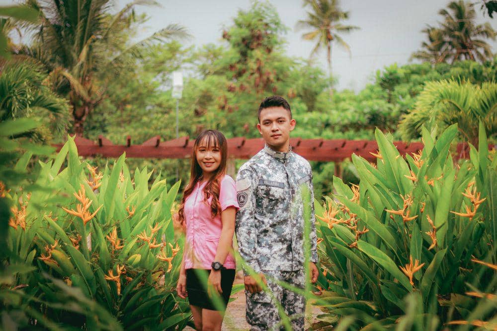 Alasan Perempuan Tertarik dengan Laki-Laki Berseragam