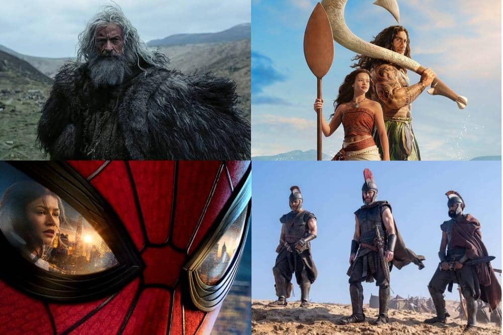 Daftar Film Hollywood yang Tayang Bulan Juli 2026, Ini Tanggal Rilisnya!