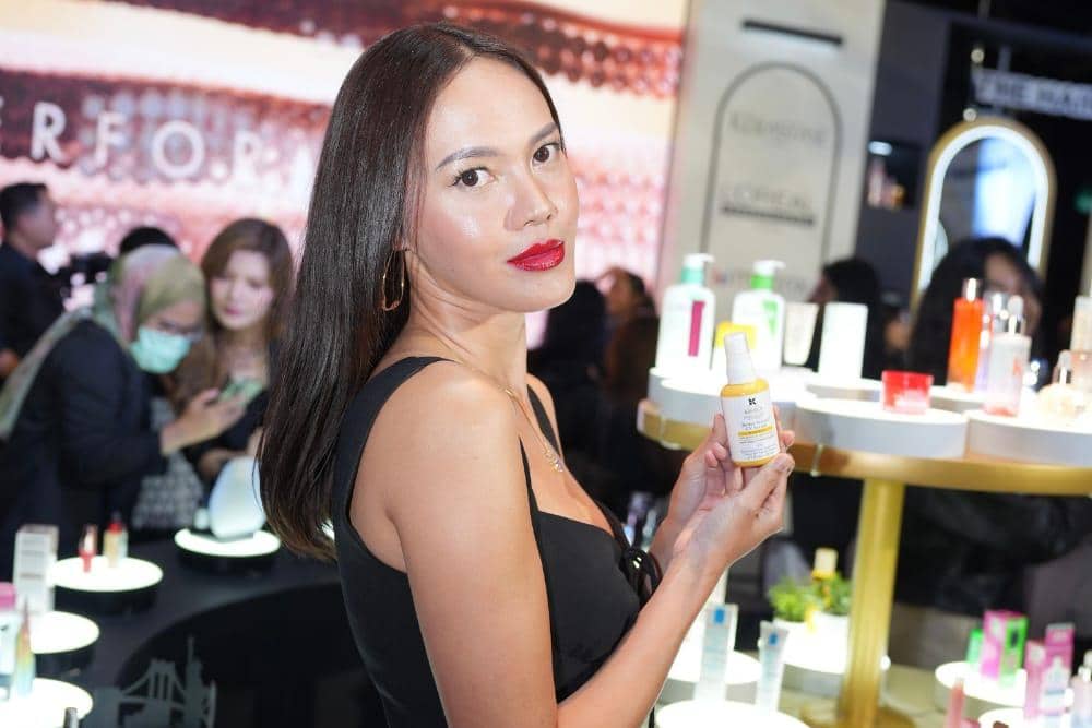 L’Oréal Groupe & Shopee Bawa Pengalaman Belanja Baru Lewat “House of Beauty: Hyper Brand Day”