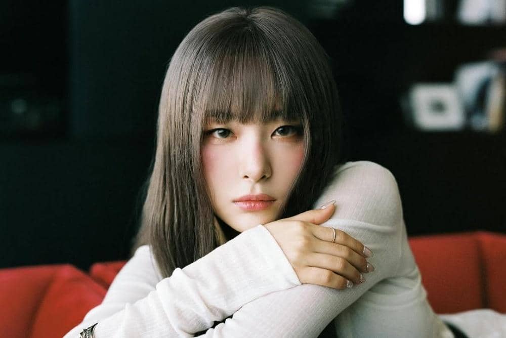 6 Fakta Keluarga Seulgi ‘Red Velvet’, Sepupunya Baru Meninggal
