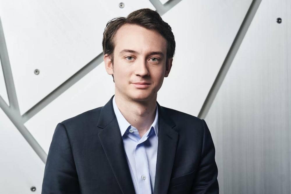 Frédéric Arnault