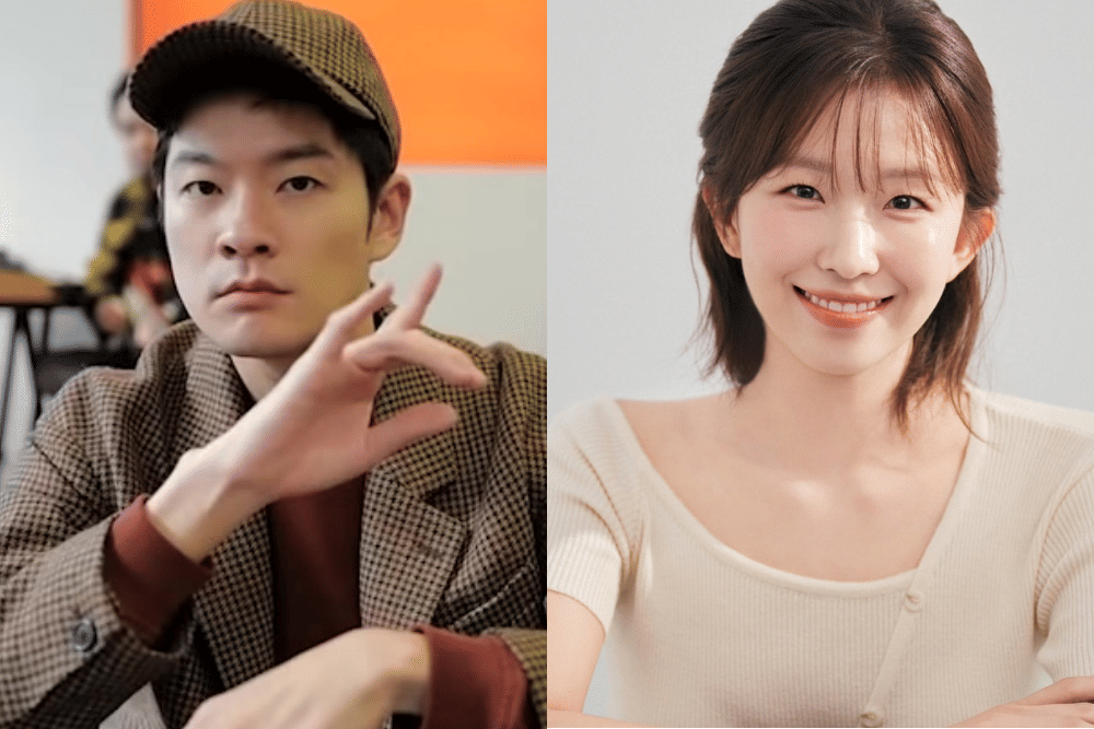 Jang Ki Ha dan Yoon Ga Yi Umumkan Pacaran, Ini 5 Faktanya!