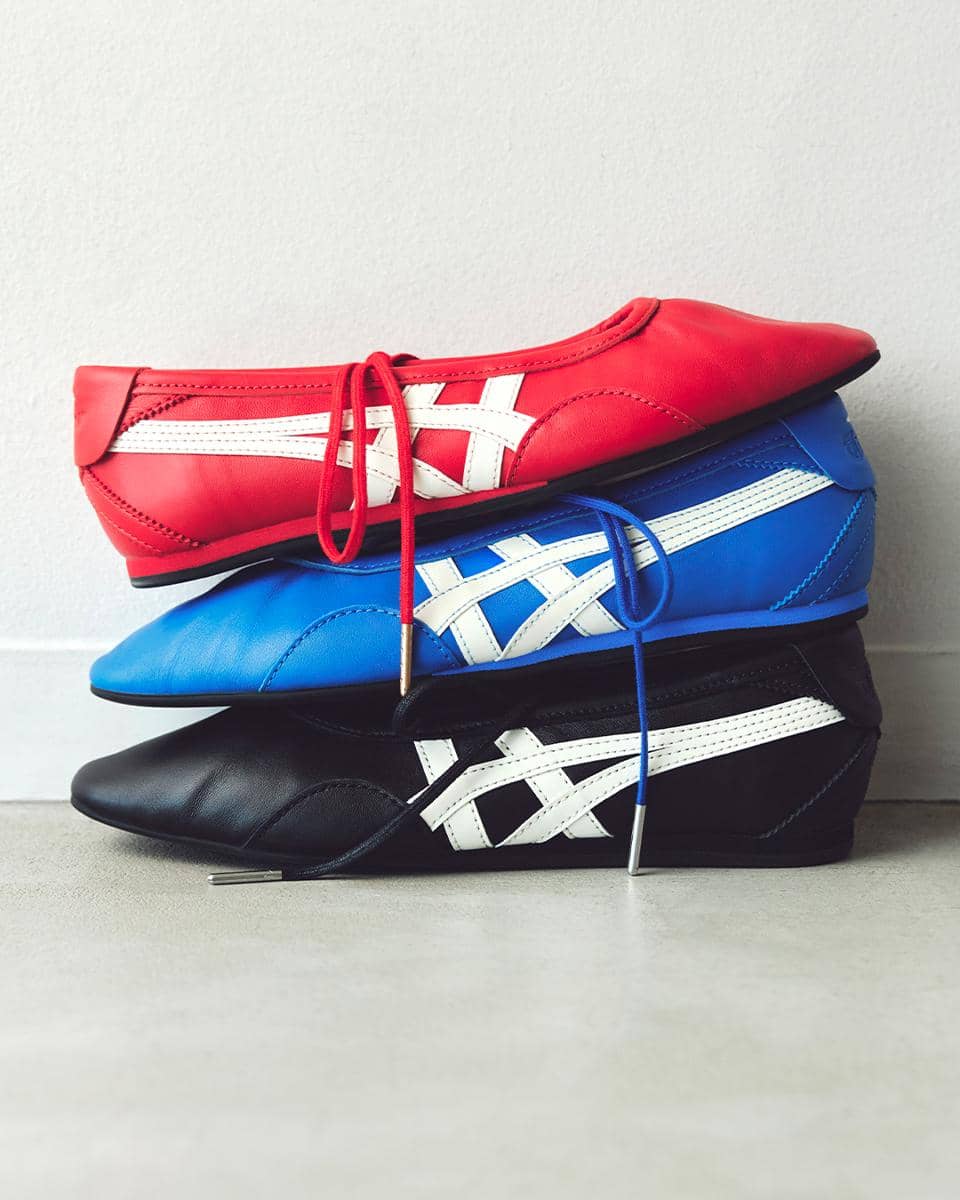 ONITSUKA TIGER