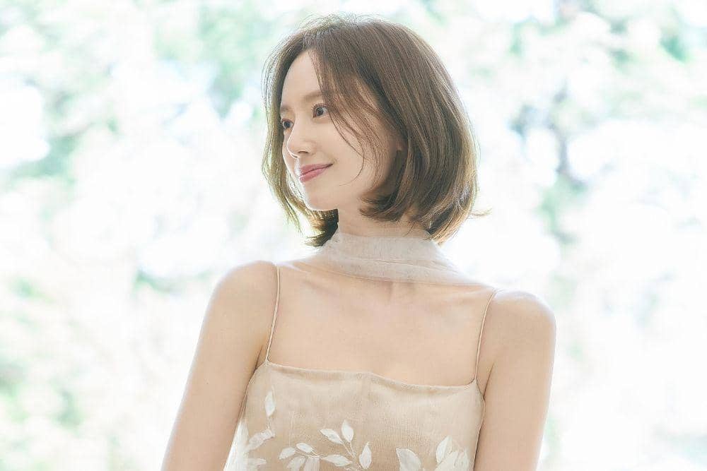 Moon Chae Won