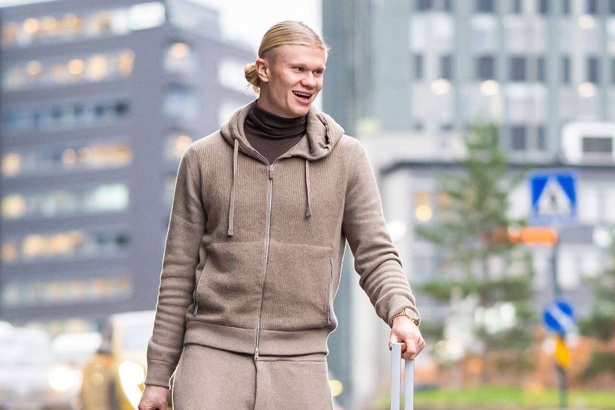 7 Gaya Rambut Pemain Piala Dunia 2026 yang Ikonik, Curi Perhatian!