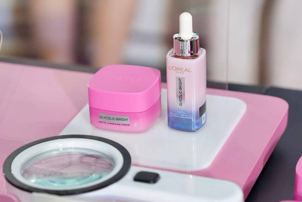 Dok. L’Oréal Groupe & Shopee