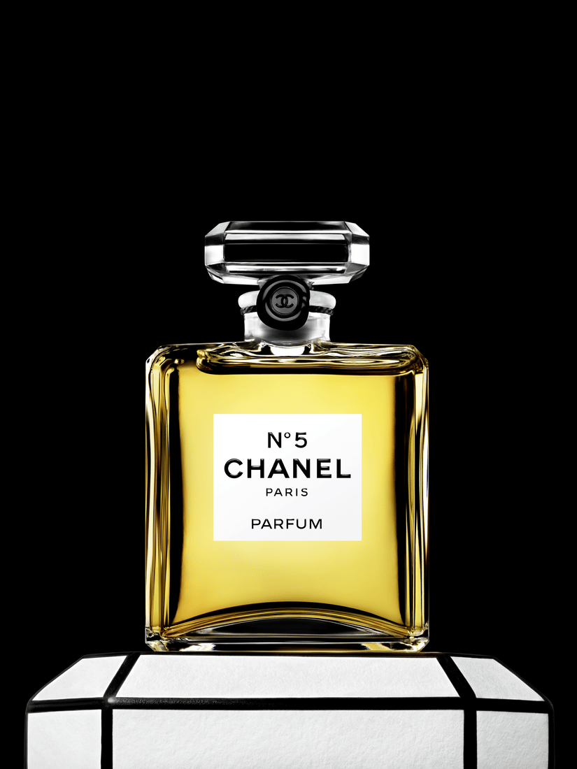 dok. CHANEL