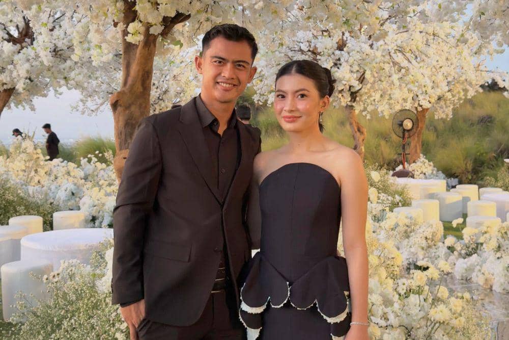 Kisah Cinta Pratama Arhan dan Inka Andestha, Berawal dari DM