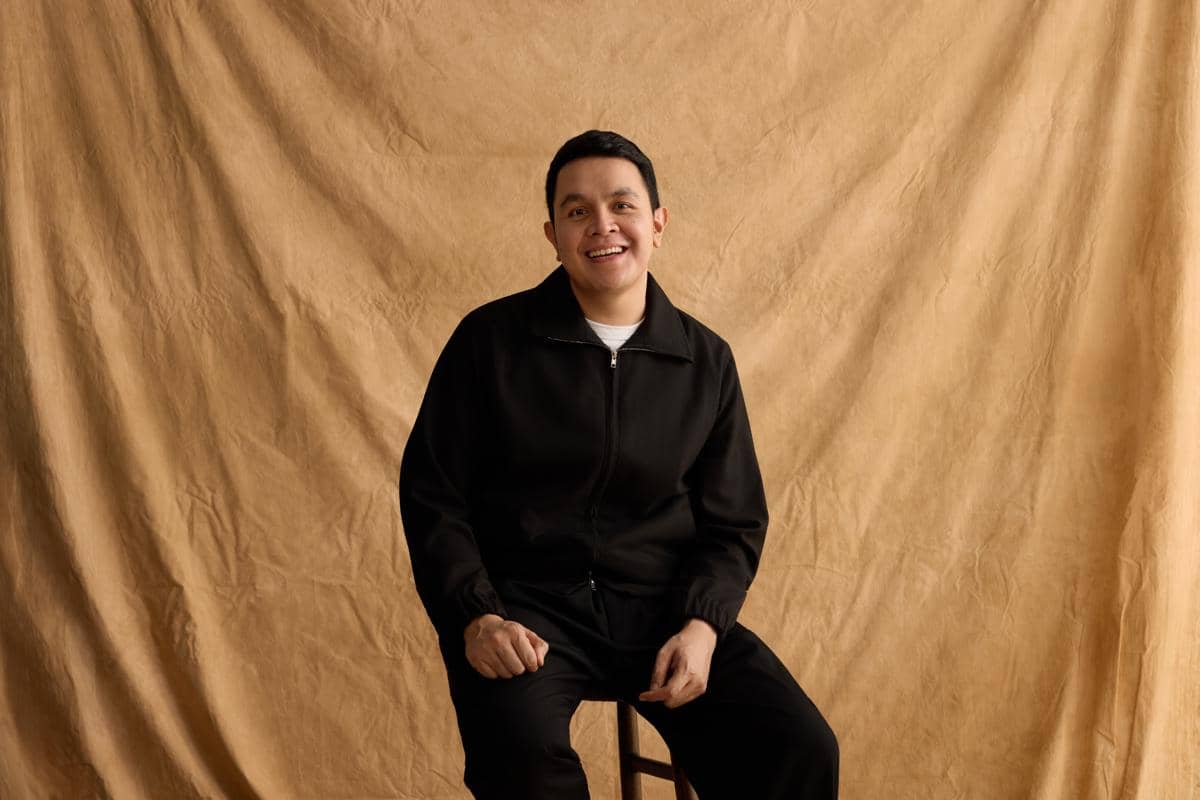 Lirik Lagu Tulus - "Teh Hijau", Langsung Viral Usai Dirilis!