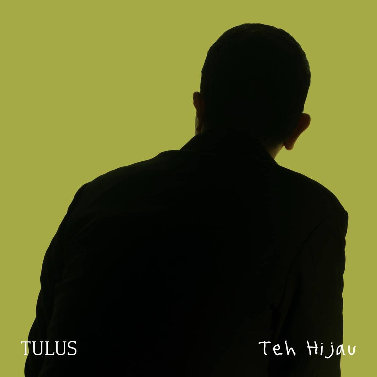lirik lagu Teh Hijau Tulus dan maknanya