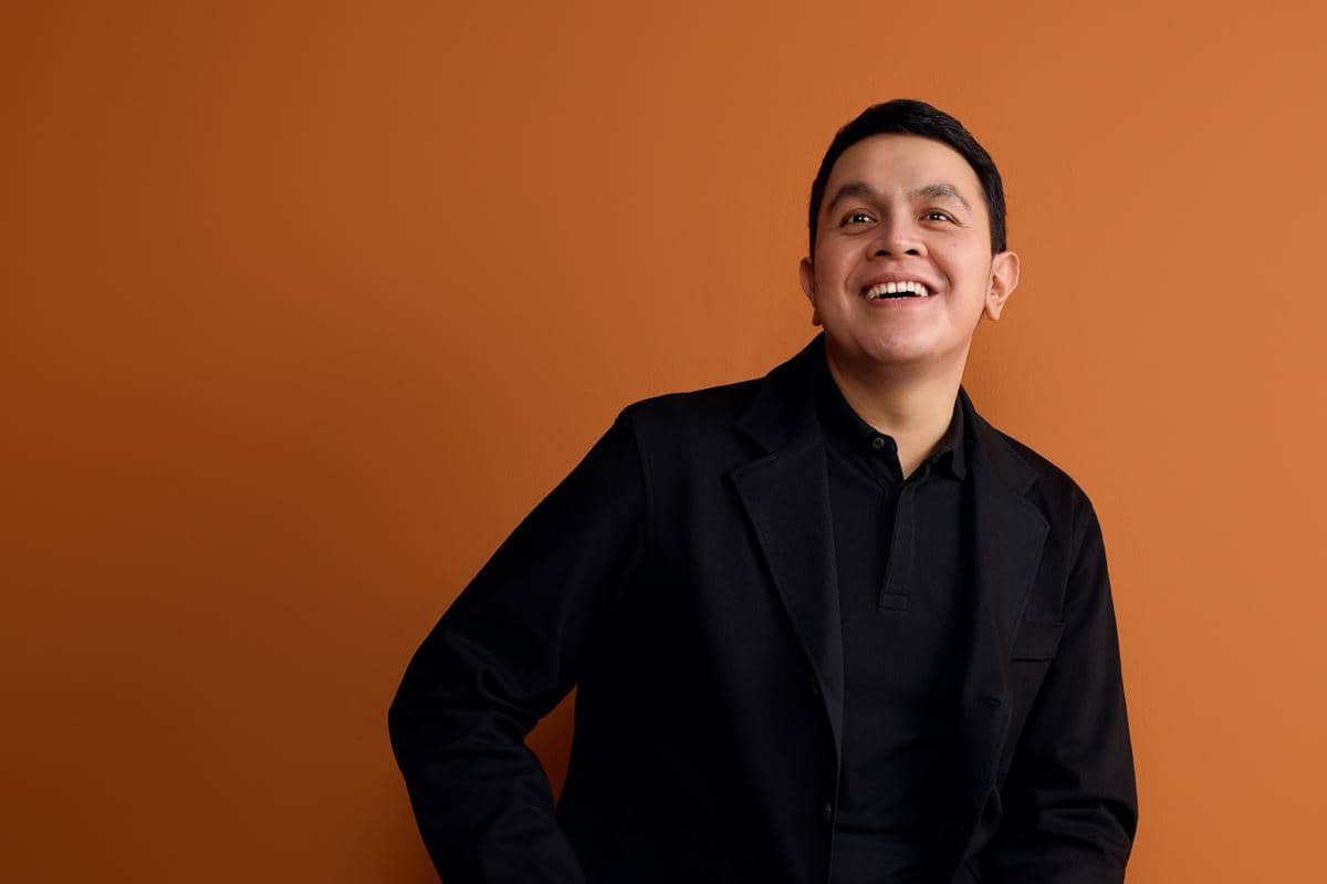 Lirik lagu Tulus Teh Hijau