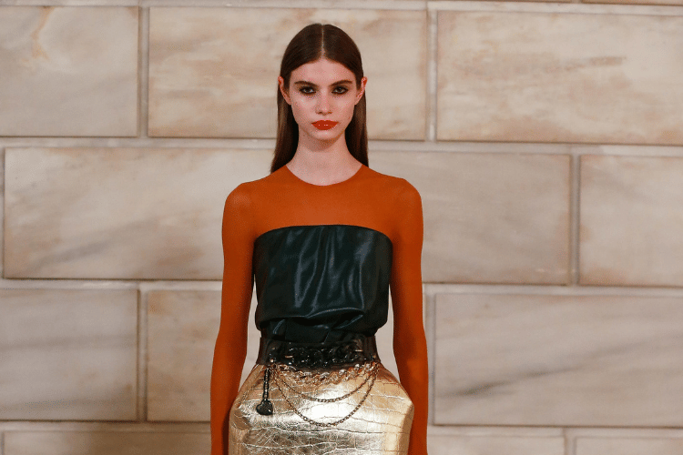 Marc Jacobs Spring 2027, Perayaan Gratitude yang Penuh Warna