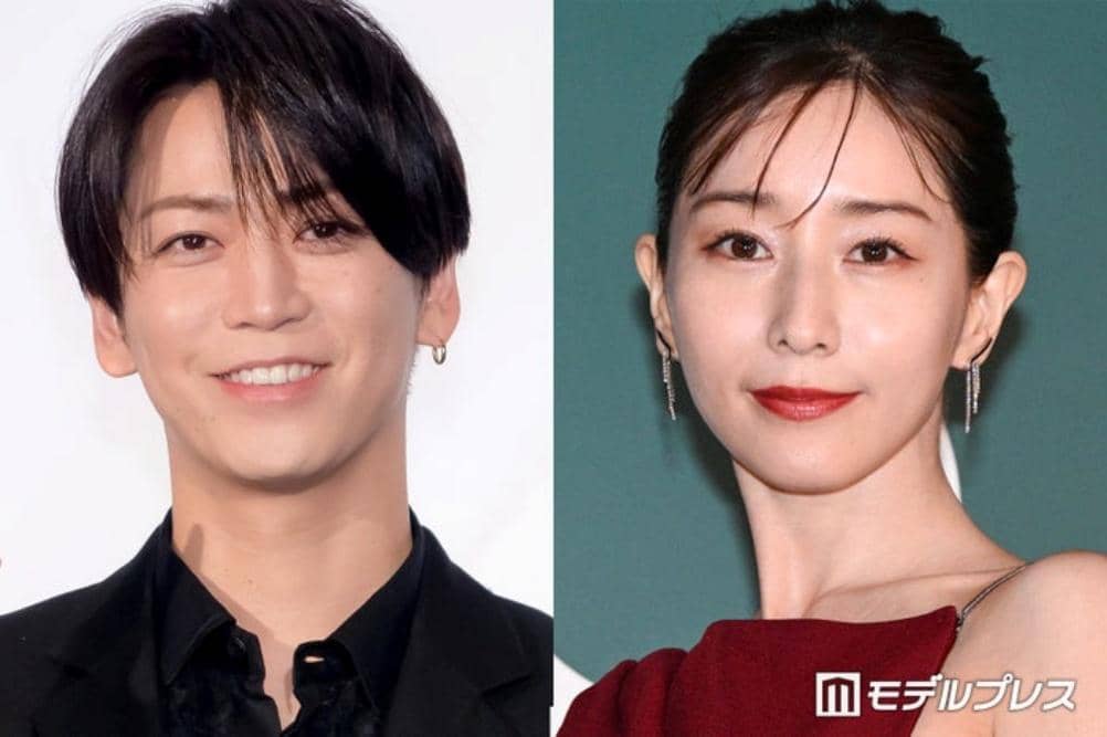 Kazuya Kamenashi dan Minami Tanaka .jpg