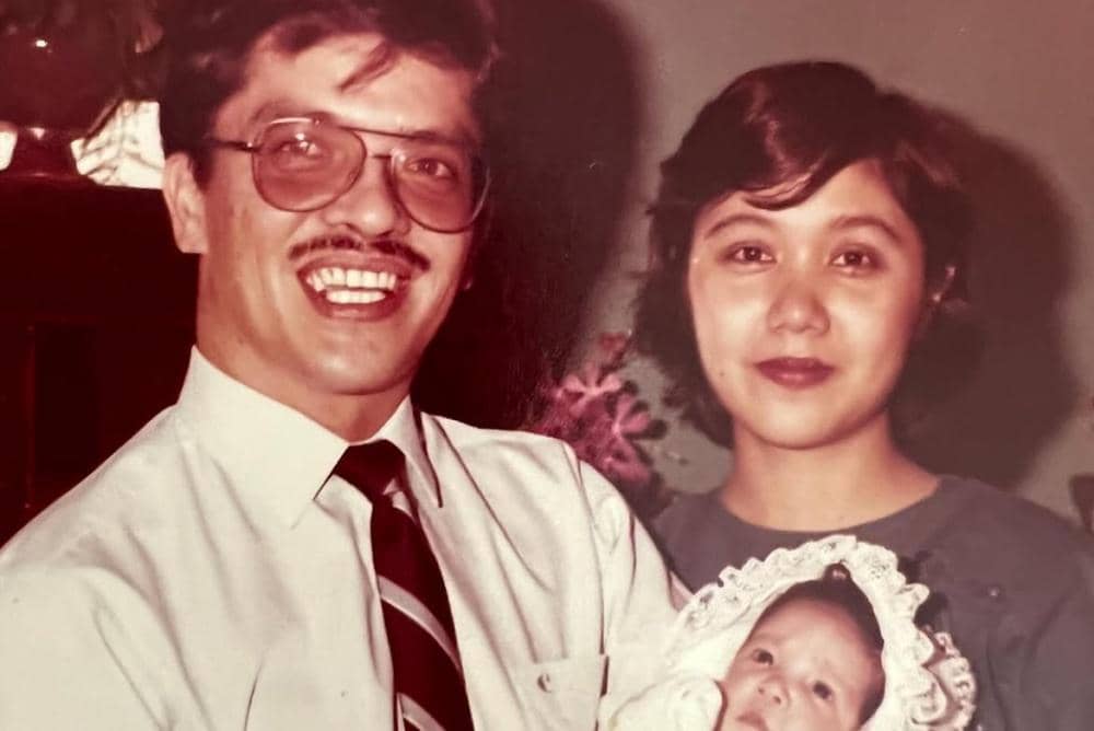 Keluarga Franka Franklin