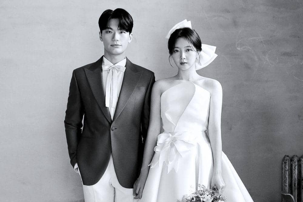 Bak Drakor, Ini Kisah Cinta Haein ‘LABOUM’ dan Suami