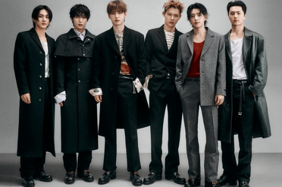 PK Entertainment Resmi Umumkan Konser ENHYPEN di JAKARTA, Catat Jadwal War Tiketnya!