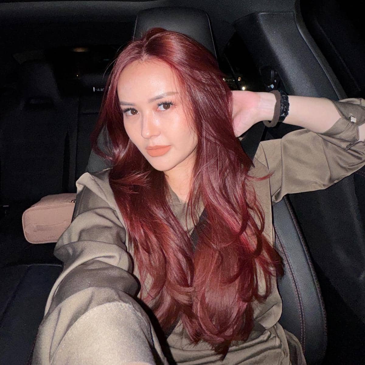 Profil sarah gibson