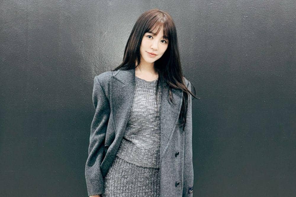 Yoon Eun Hye