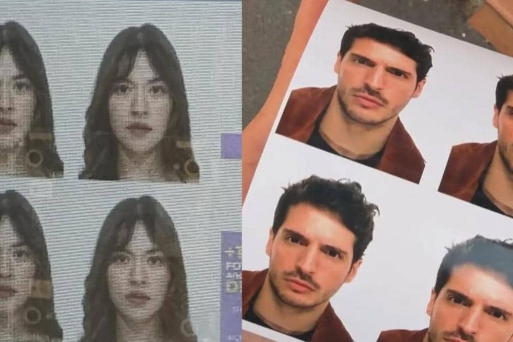 Hubungan Raisa dan Mathis Moline