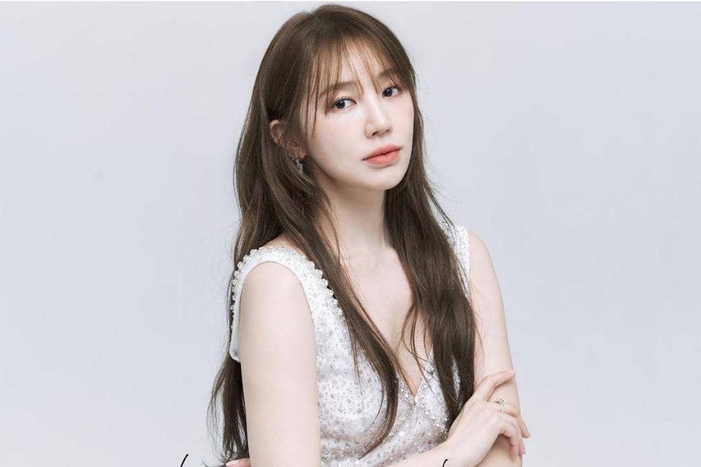 7 Fakta Asmara Yoon Eun Hye, Jomblo Selama 13 Tahun