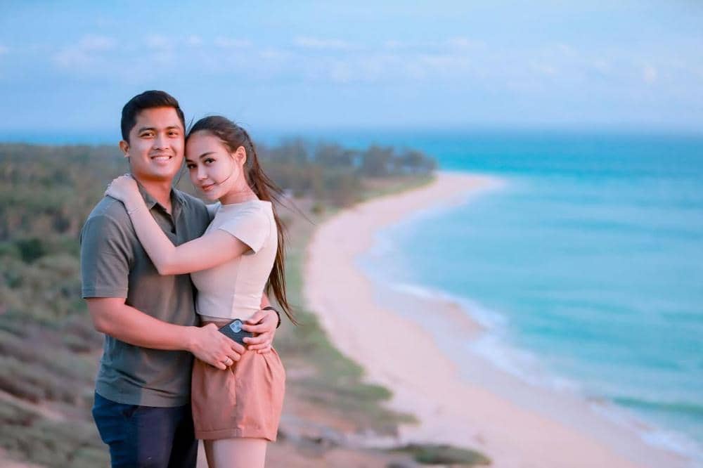 Keliling Pulau Semau, NTT ternyata pantai nya indah semua dan belum banyak orang yang tau, seper.jpg