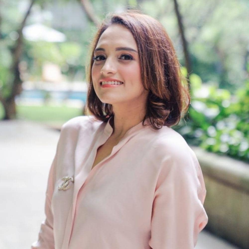 Samira Shihab