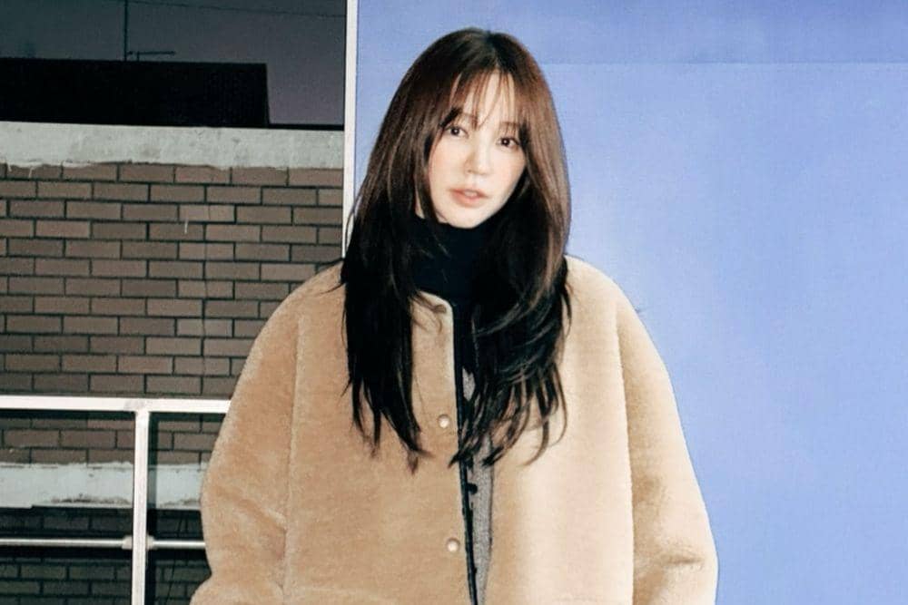 Yoon Eun Hye