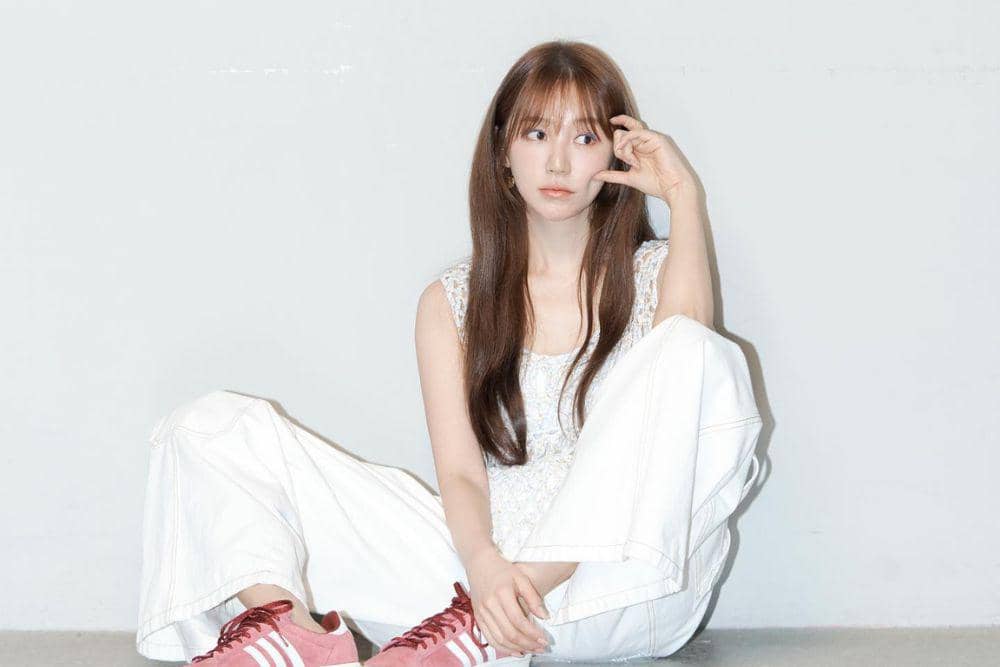 Yoon Eun Hye