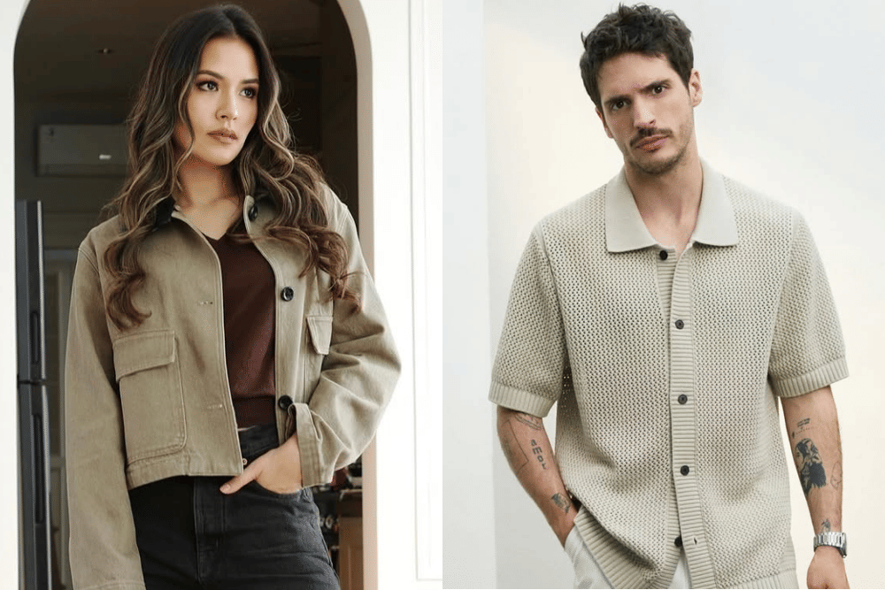 6 Fakta Hubungan Raisa dan Mathis Molinie, Diduga Sedang PDKT!