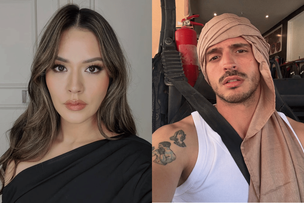 Hubungan Raisa dan Mathis Moline