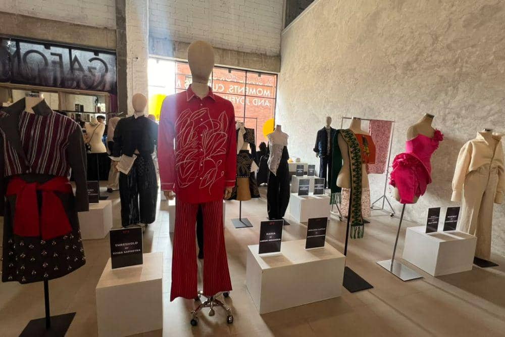 JF3 Fashion Festival 2026 Siap Digelar, Hadirkan Lebih dari 50 Desainer Indonesia hingga Eropa