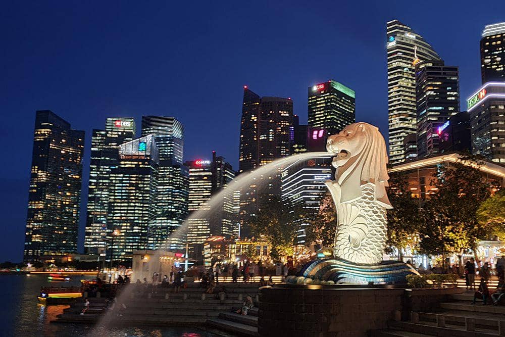 8 Tempat Wisata Gratis di Singapura, Liburan Seru Tanpa Bikin Kantong Jebol