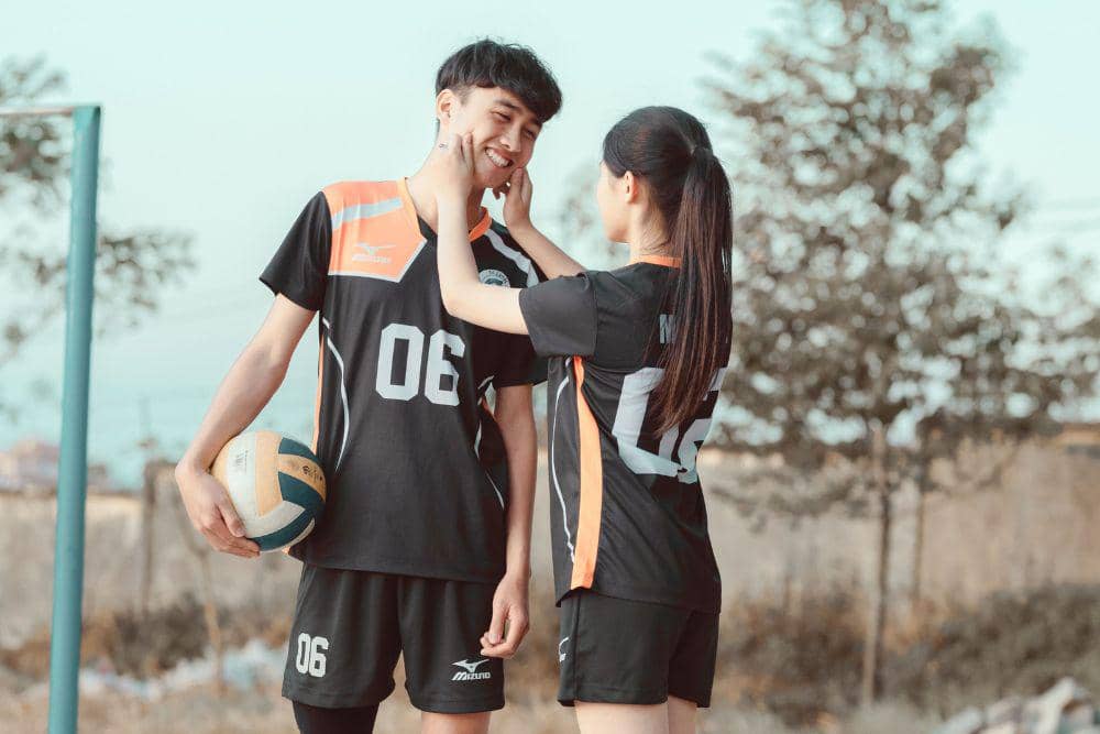 5 Tips Olahraga Bareng Pasangan Untuk Momen Quality Time