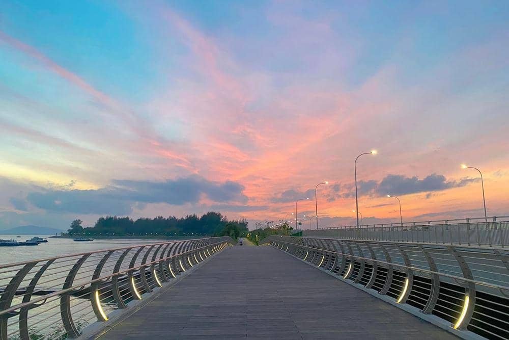 Hidden Gems Singapura yang Wajib Masuk Bucket List, Jauh dari Keramaian!