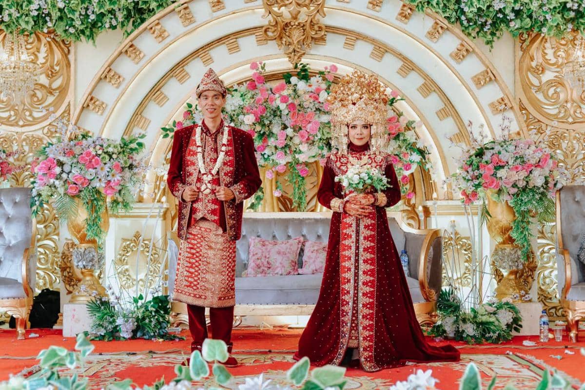 budget nikah di Indonesia 2026