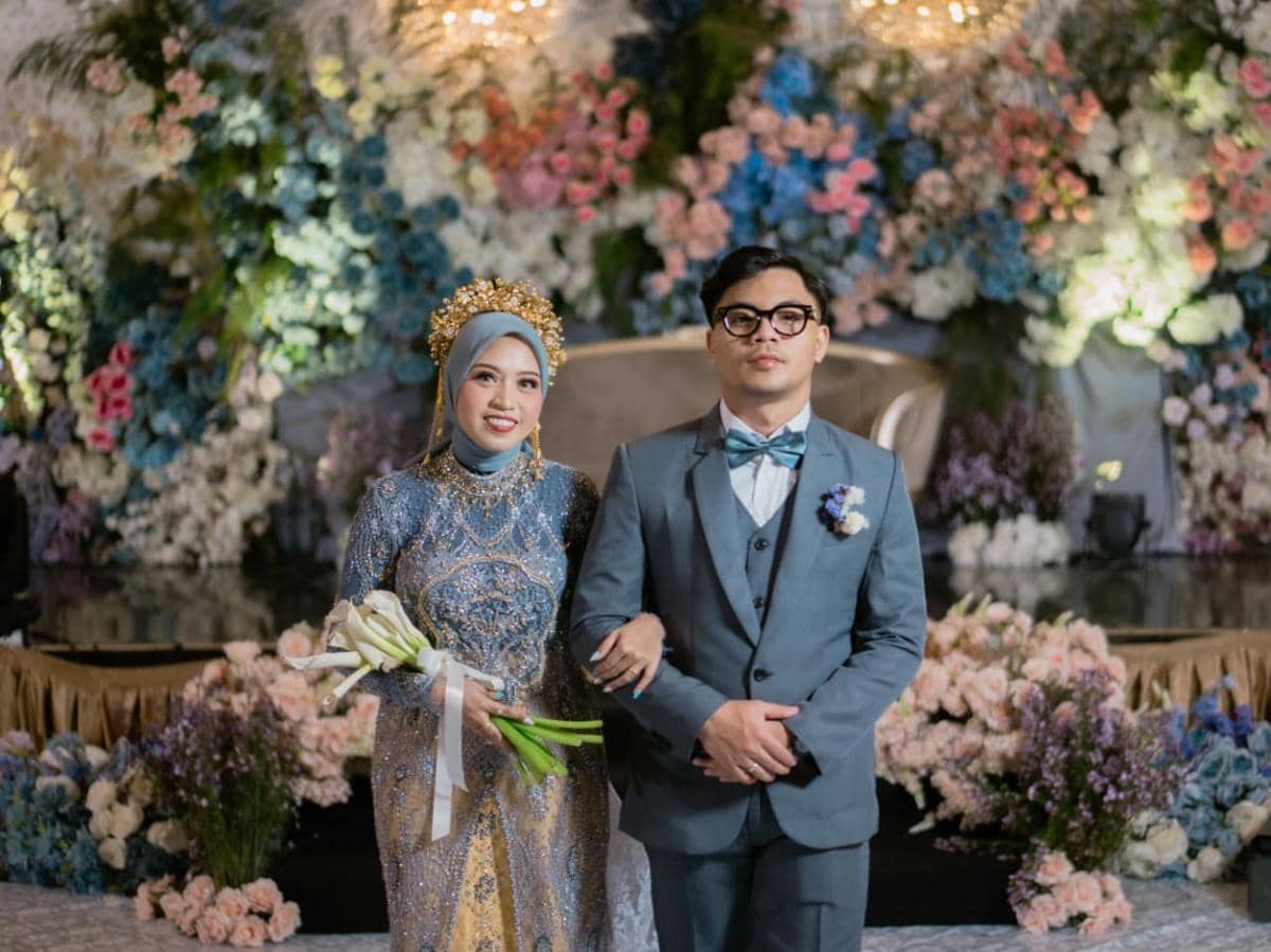 budget nikah di Indonesia 2026