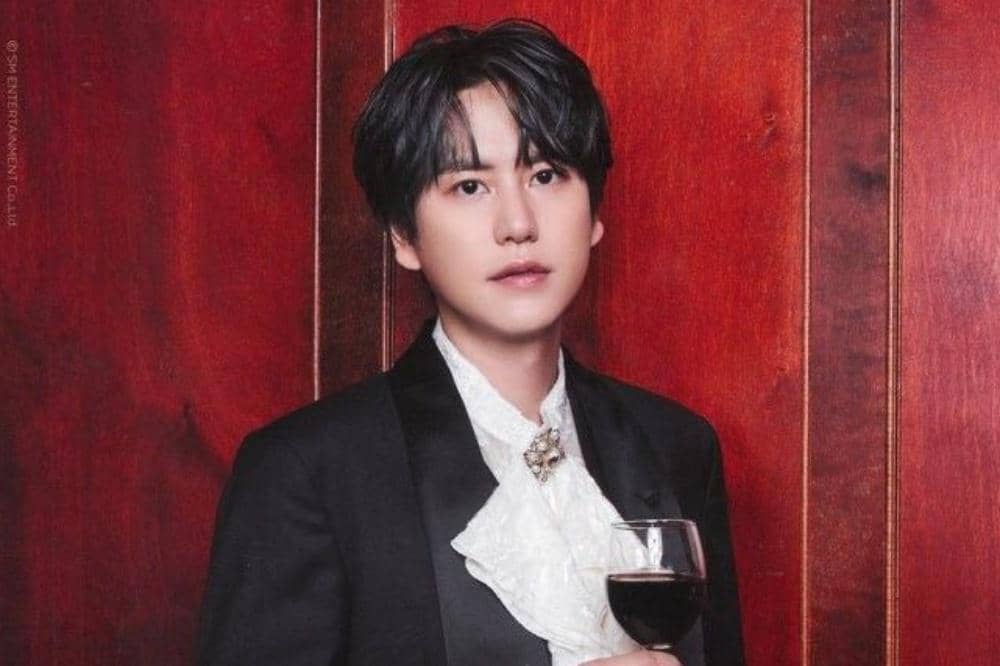 Asmara Kyuhyun