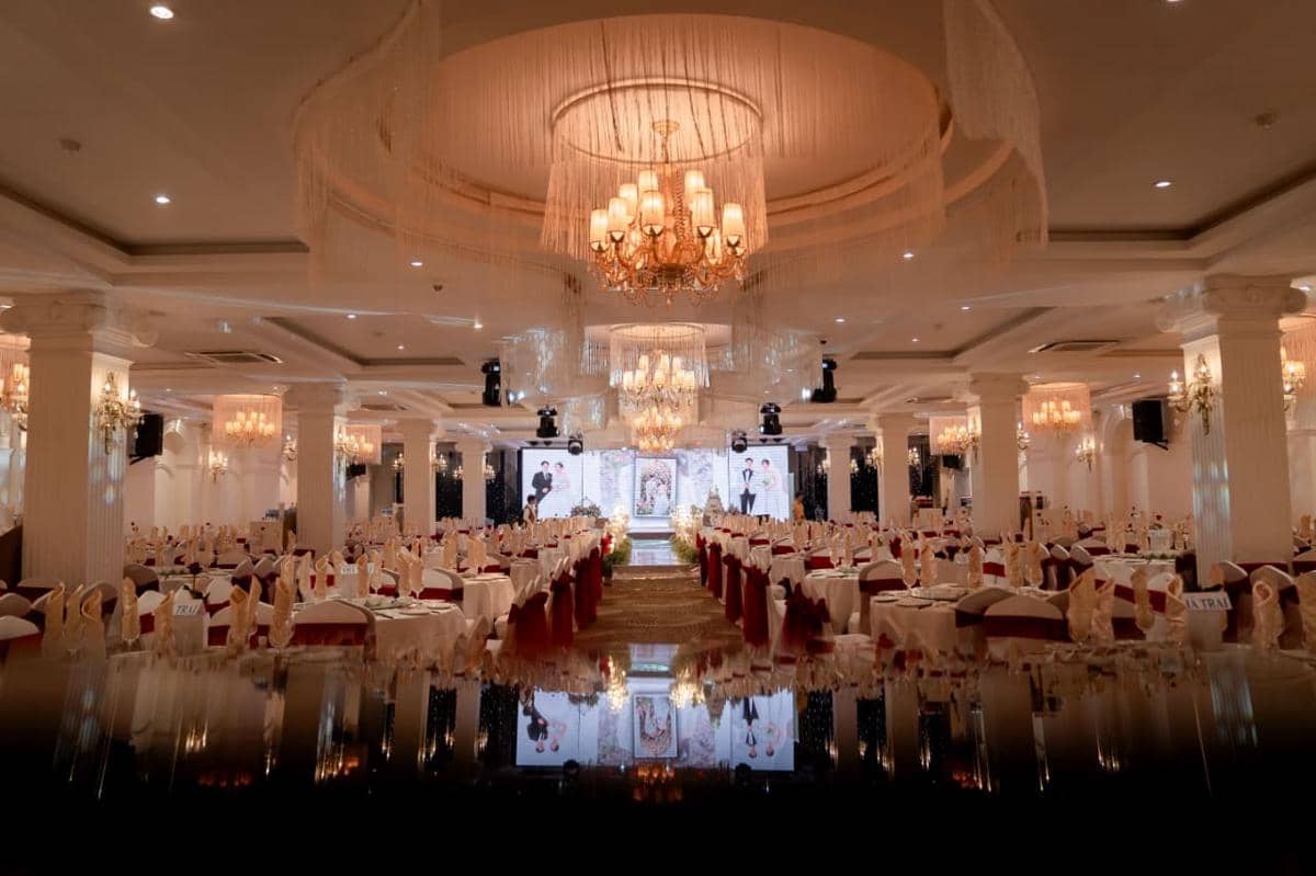 budget nikah di Indonesia 2026