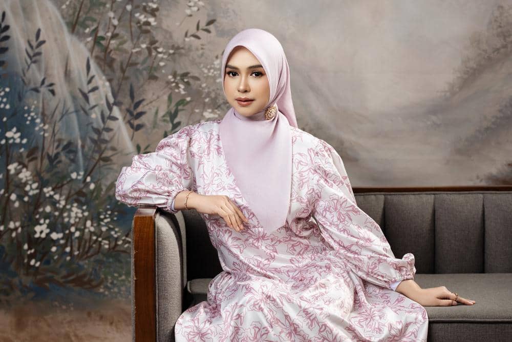 Ria Ricis Jajal Lini Bisnis Baru Bersama Shouqin