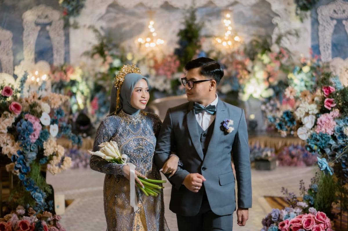 Berapa Budget Nikah di Indonesia 2026? Ini Kisarannya