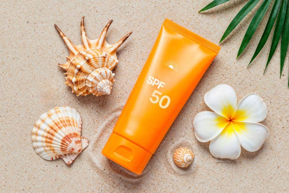 7 Sunscreen Lokal Tanpa Alkohol untuk Kulit Sensitif, Bebas dari Iritasi
