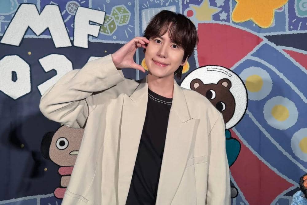 Asmara Kyuhyun