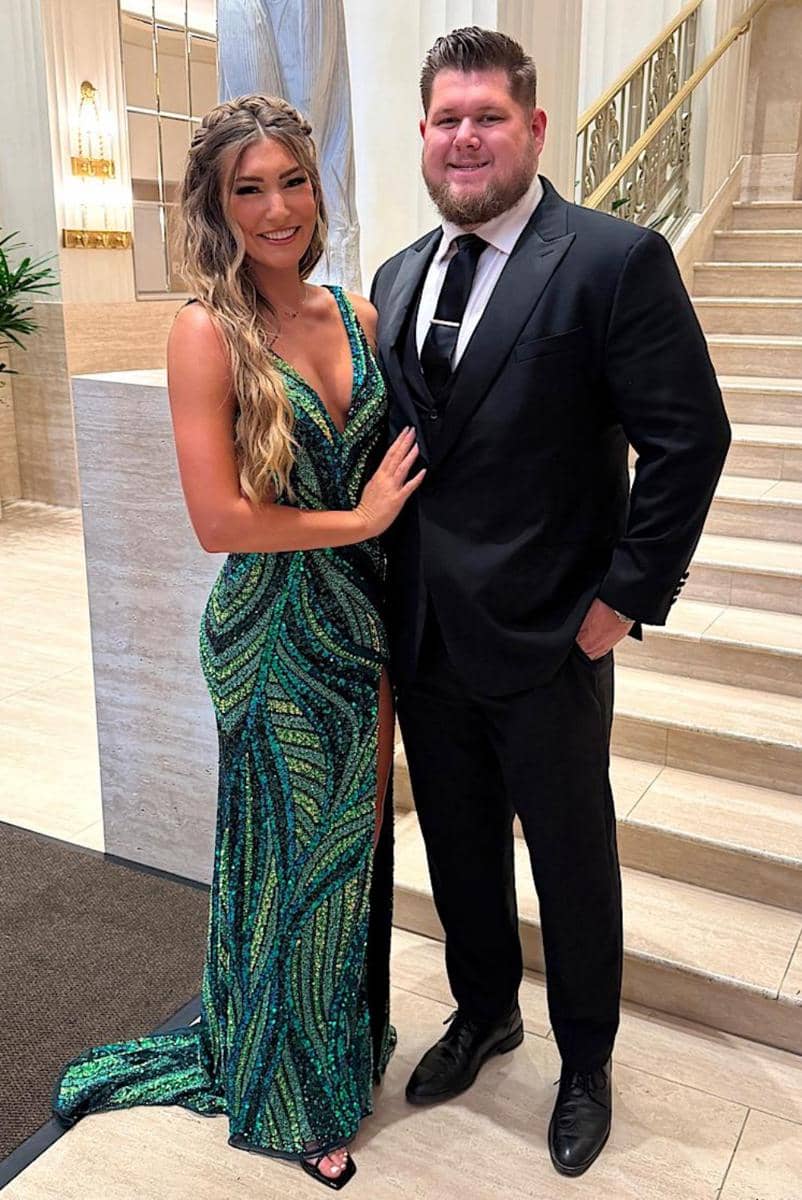 Tamu Pernikahan Taylor Swift dan Travis Kelce