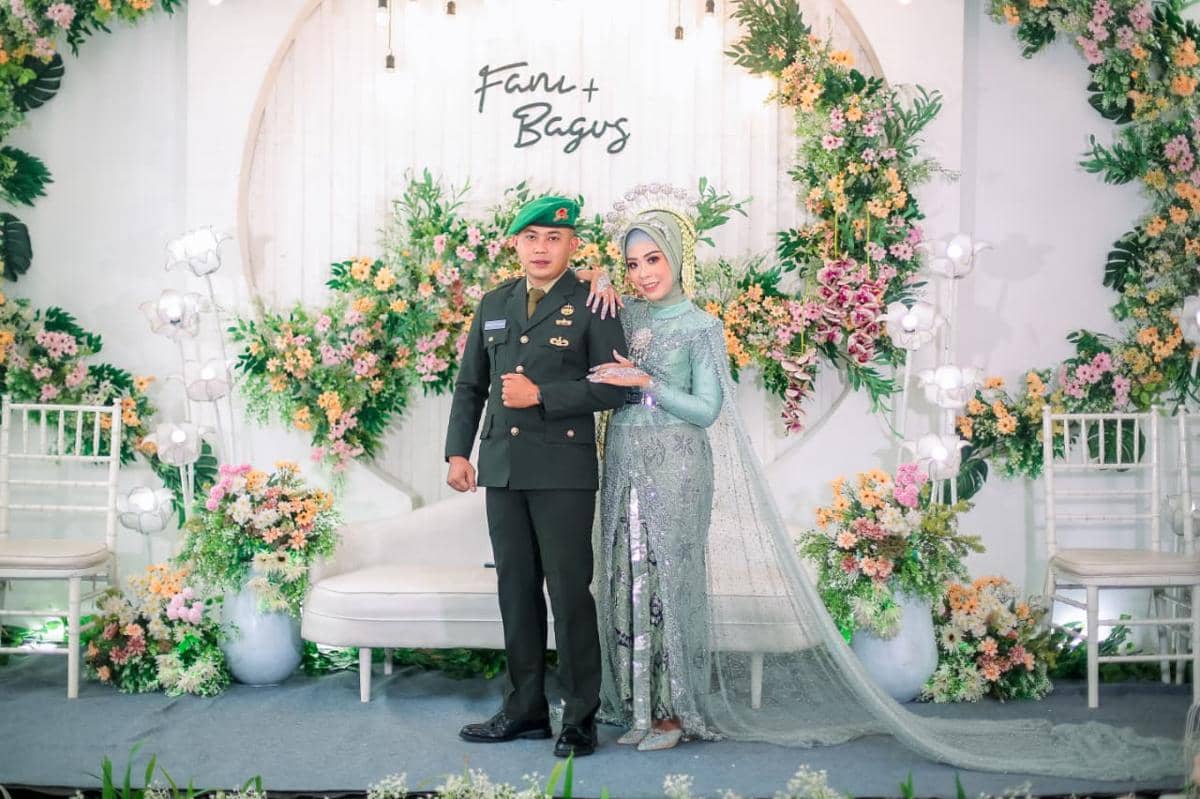 budget nikah di Indonesia 2026