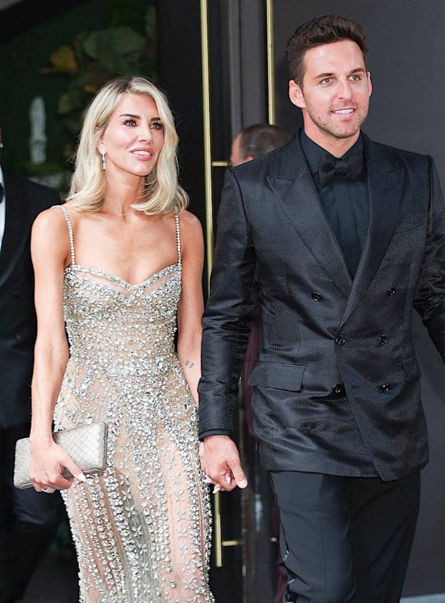 Tamu Pernikahan Taylor Swift dan Travis Kelce