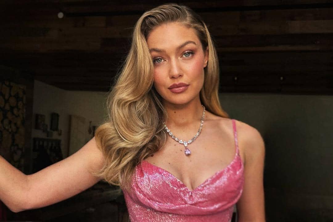 Gigi Hadid