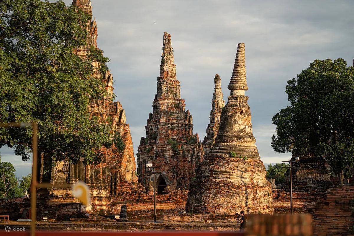 7 Tempat Wisata Thailand untuk Solo Traveler Perempuan, Aman dan Seru!