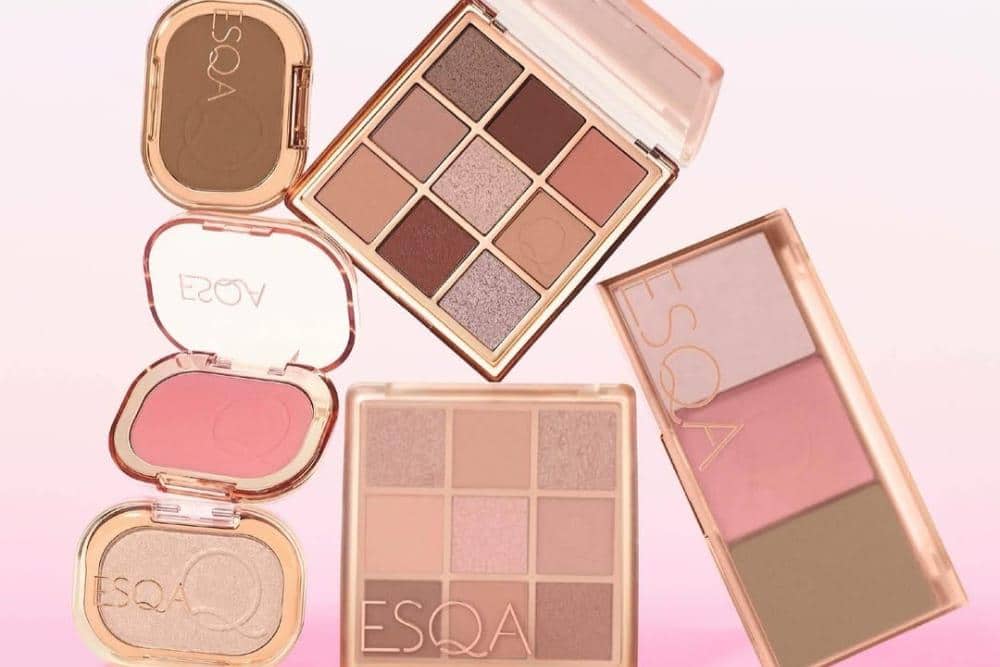 instagram.com/esqacosmetics