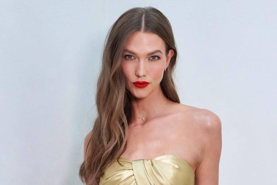 Karlie Kloss