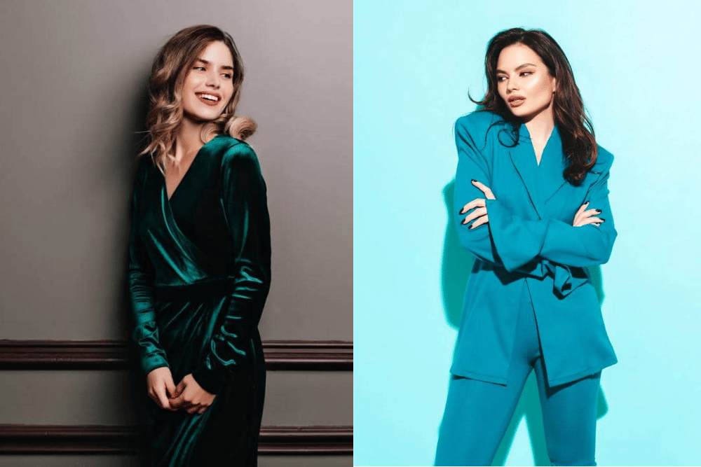 Perbedaan Emerald dan Teal, Mana yang Lebih Bagus?